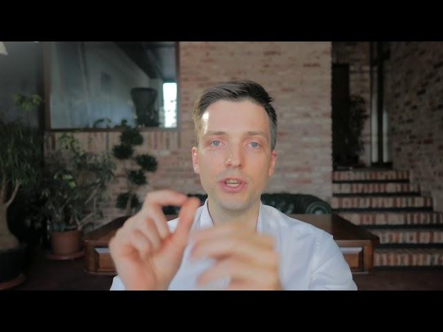 Лекция Станислава Орехова о дизайне интерьров - март 2018