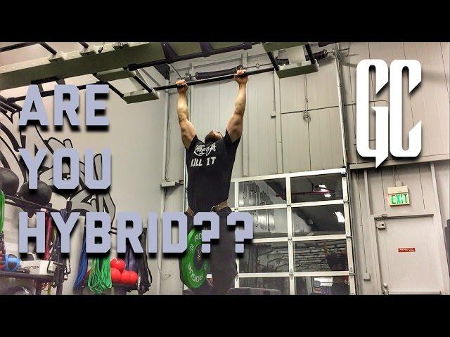 HYBRID PERFORMANCE METHOD | WESTWORLD | WALMART TWEAKERS