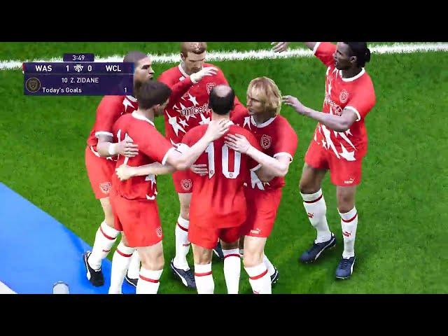 PES 2021   TOP 25 GOALS#2   HD n0 3