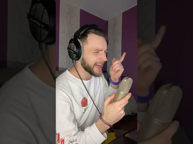 PAVL MAY feat. ГЛАД ВАЛАКАС - Эх Богдан, Богом дан