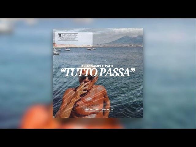 [10 FREE] Tutto Passa - Guitar Loop Kit (Summer Guitar, Spanish, Afro,  Morad, Afro Trap)