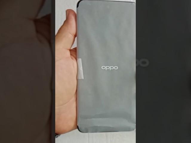 Oppo A3X #smartphone #shortvideo