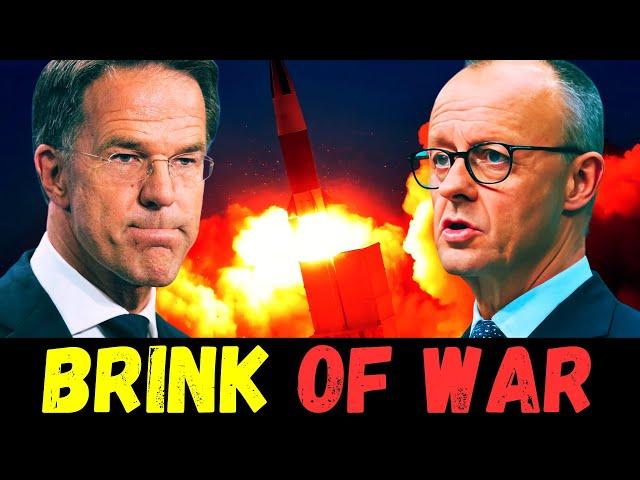 Russia REFUSES The Ceasefire As NATO Send Warning