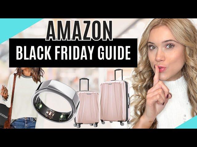 20+ Insane Amazon BLACK FRIDAY Deals 2024 To SHOP NOW!