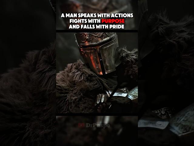 What It Means to Be a Man 