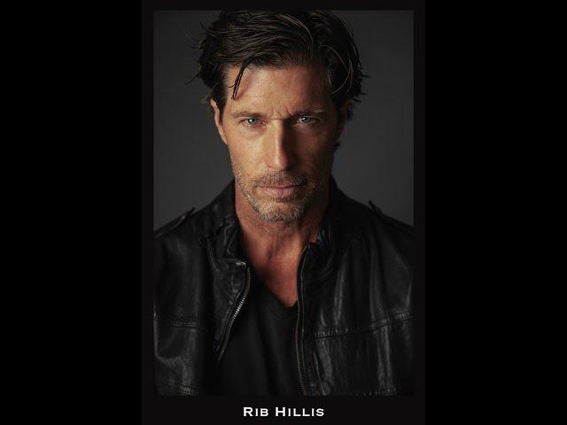 Rib Hillis Acting Reel