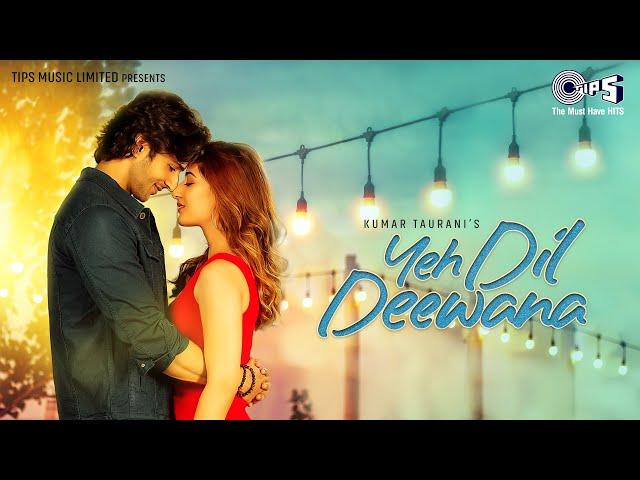 Yeh Dil Deewana | Siddharth Gupta, Uditi Singh | Sonu Nigam |Tushar Kaila, Shamir Tandon,Pranshu Jha