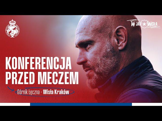 Konferencja przed #GKŁWIS