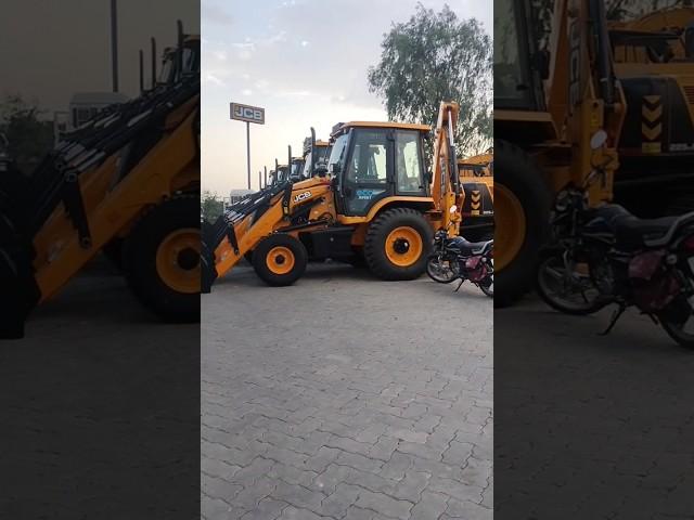 JCB 3DX BS4 #jcb #jcb3dx #3dx #excavator #jcbparts #automobile #constructionequipment