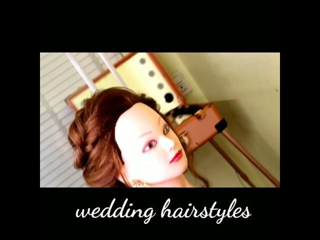 wedding hairstyles