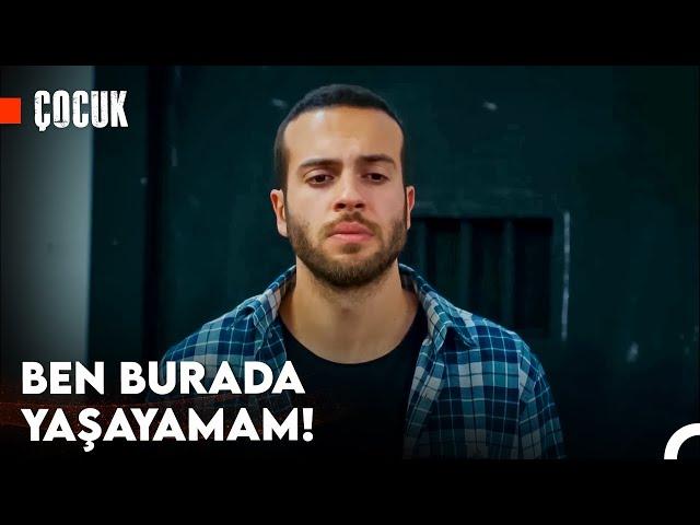 Murat'ın, Kara Günleri Başladı - Çocuk