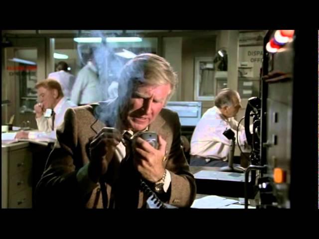 Airplane Classic Scenes