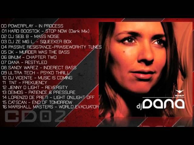 Dj Dana CD2 2004