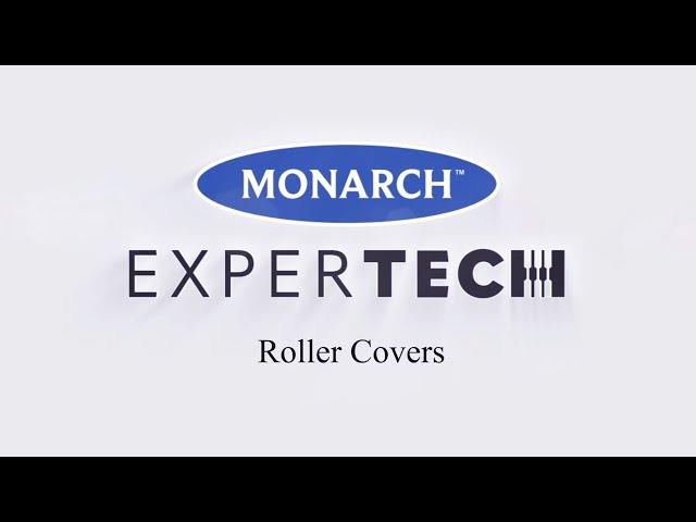 Monarch Expertech Rollers