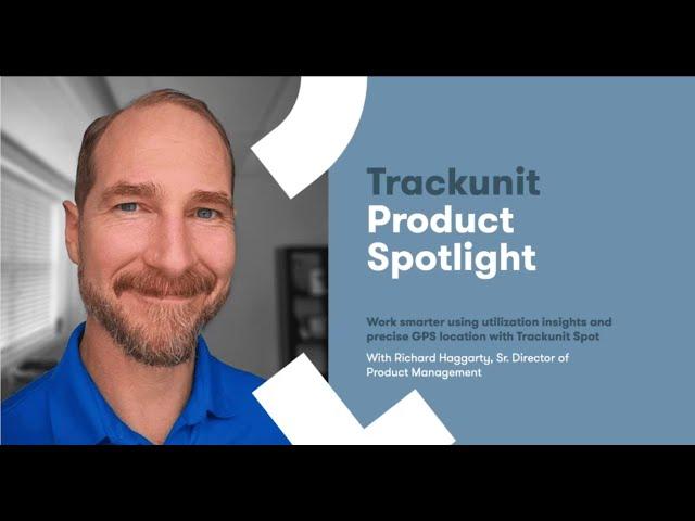 Product Spotlight - Spot