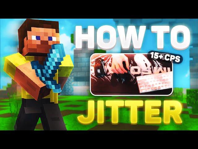 How To Jitter Click EFFORTLESSLY For Beginners (hive)