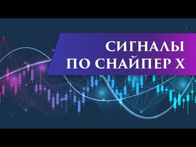 Сигналы по "Снайпер Х" | Максим Михайлов