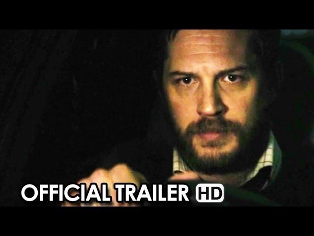 Locke Official Trailer (2014) HD