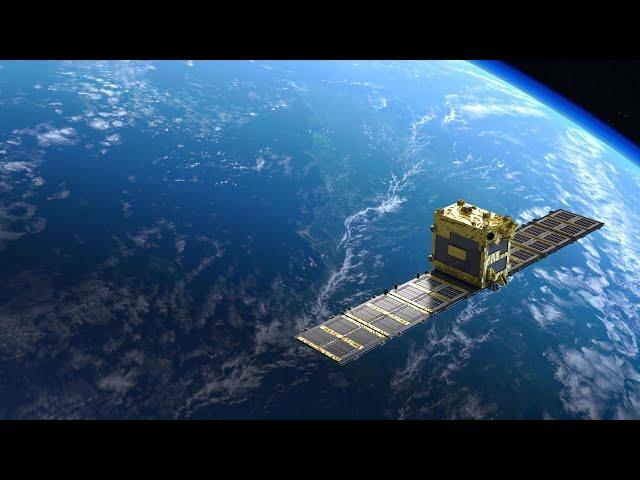 SAR Satellites for Disaster Management