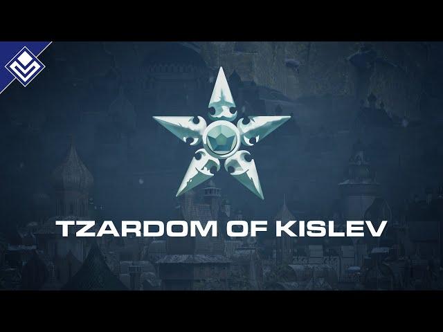 Tzardom of Kislev | Warhammer Fantasy