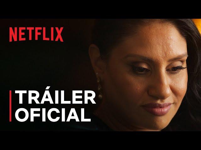 Sweet Bobby: La pesadilla de una identidad falsa (SUBTITULADO) | Tráiler oficial | Netflix