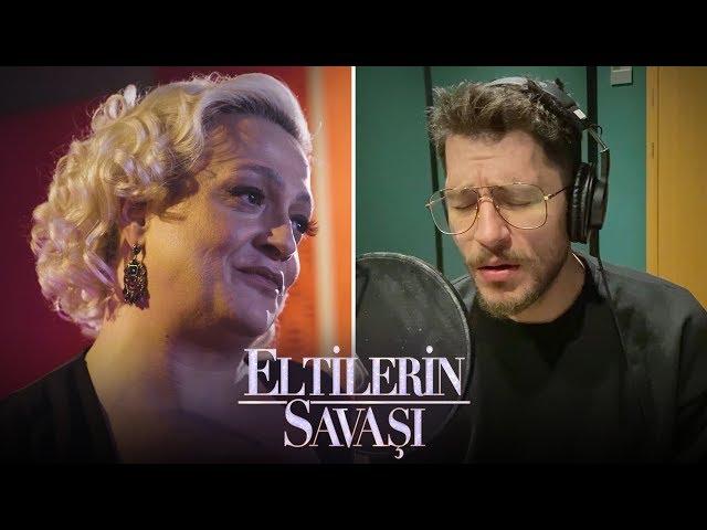 Ayta Sözeri feat. Uraz Kaygılaroğlu - Rustik (Eltilerin Savaşı Klip)