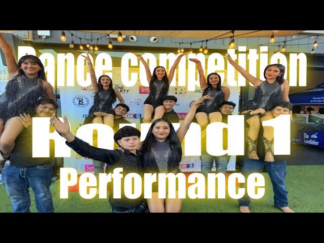 Socal's #1 Dance Competition winners Performance Round 1