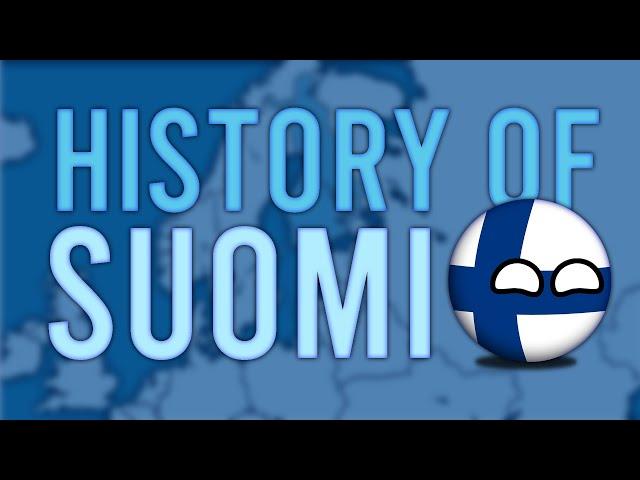 History of Finland (Animated)