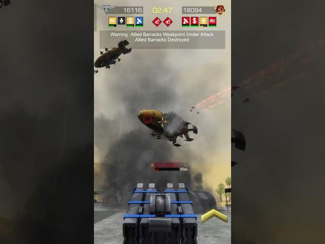 What Is the TRUE TERROR in APOCALYPSE RISING?