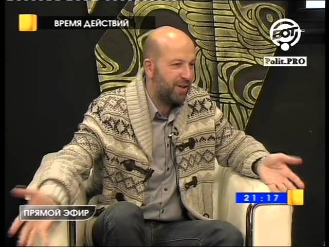 ВД:Деловой Петербург,как развить газету?Андрус Вахер -1
