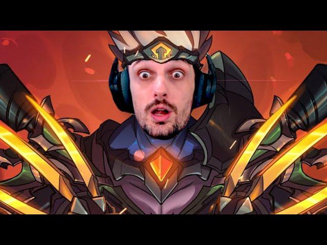 OS MELHORES BARALHOS DO KOGA - PALADINS