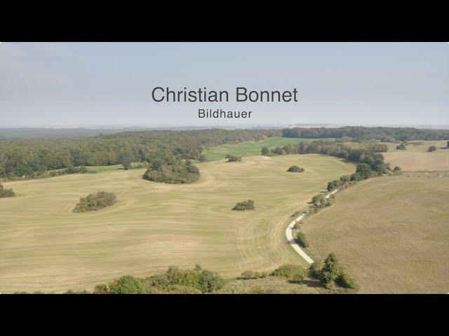 Christian Bonnet - Bildhauer