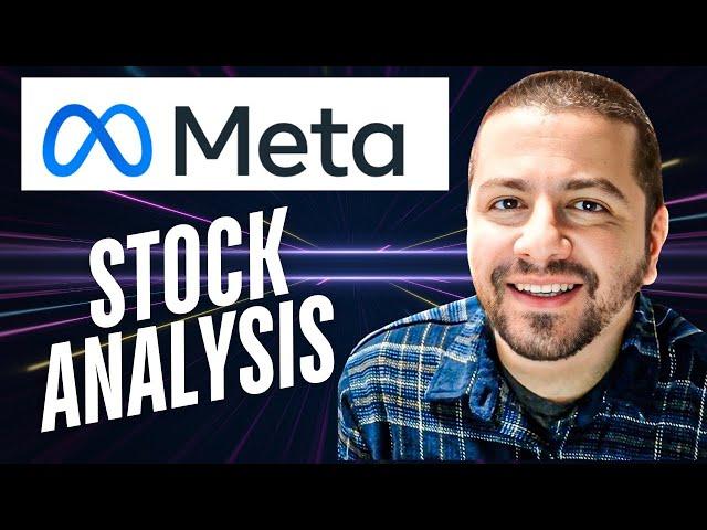 Meta Platforms Stock Analysis: Buy, Hold, or Sell? | META Stock Analysis | Meta Earnings Review