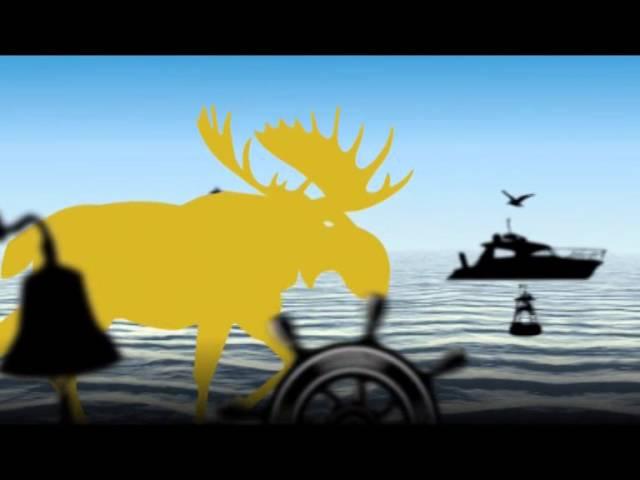 Moose Marine