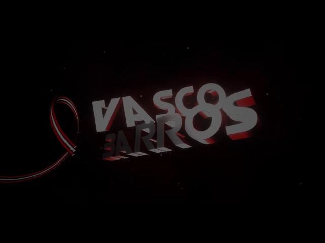 Vasco Barros Intro