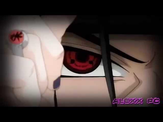 Naruto AMV Akatsuki - We Are