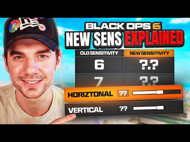 NEW Black Ops 6 Settings For Warzone & Multiplayer (Season 1.5 Reloaded Update)