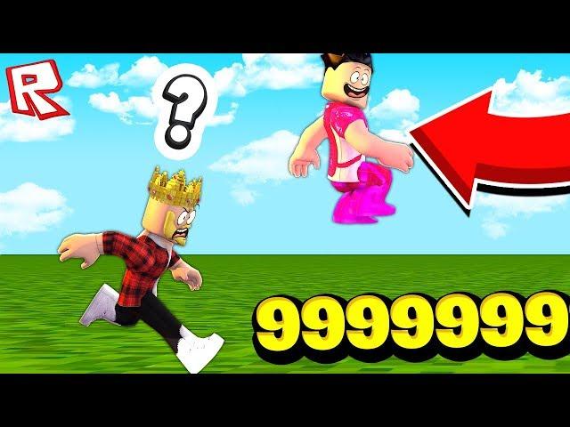 СИМУЛЯТОР СКОРОСТИ ИЛИ СИМУЛЯТОР ПРЫЖКОВ?! ROBLOX