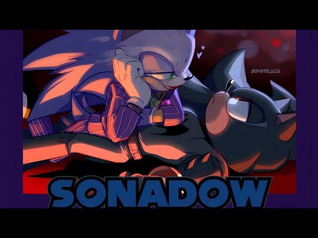 Joker Sonic & Batman Shadow Sonadow️ Comic Dub  @ 𝑺𝒉𝒊𝒑𝒔𝑳𝒖𝒄𝒊𝒂