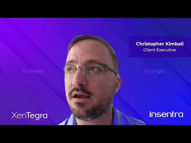 How Insentra's Project Management Improved XenTegra's Capabilities