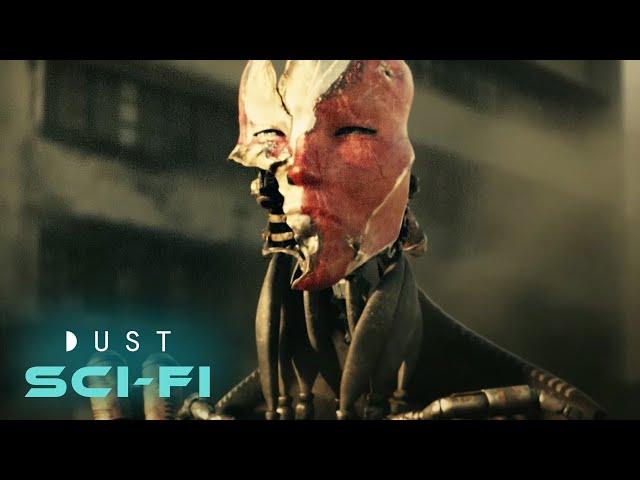 Sci-Fi Short Film "Singularity" | DUST | Throwback Thursday