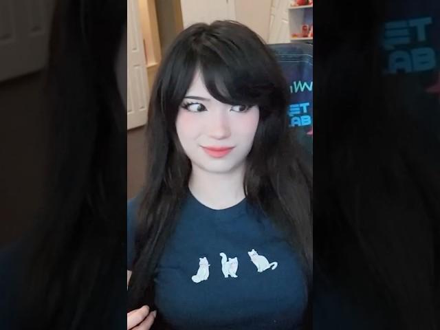 Emiru might be a girl