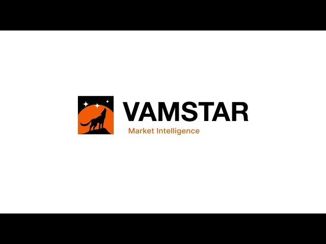 Market Intelligence by Vamstar