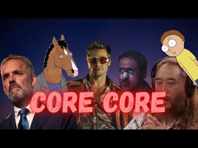 "Bro, this core core video is too much" (Part 2)