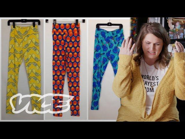 Why Women Are Quitting Their Side Hustle: Leaving LuLaRoe