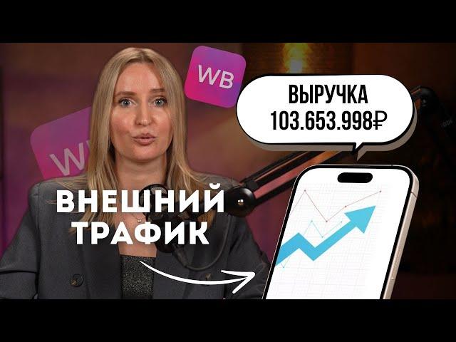 Как вывести карточку товара в ТОП? / Внешняя реклама на Вайлдберриз / Реклама у блогеров на ВБ