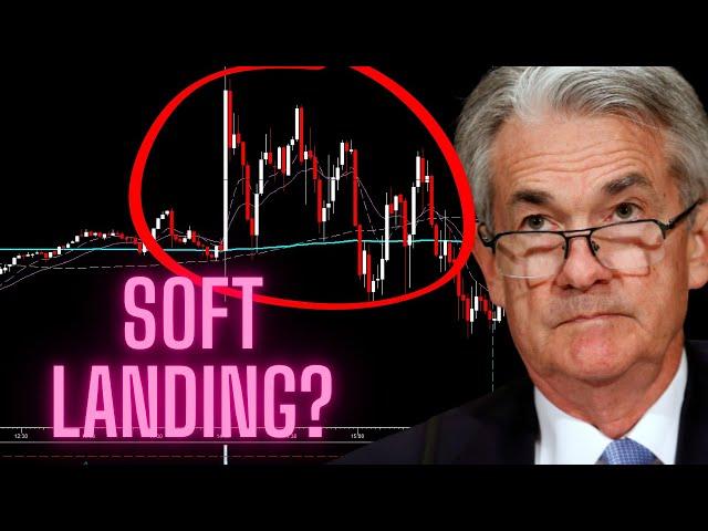 Jerome Powell Shocks The Stock Market! Will A Stock Market Crash Be NEXT?