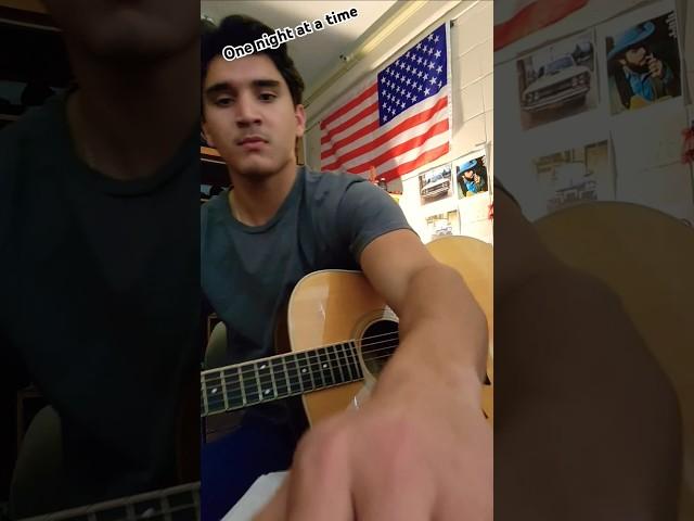 George strait cover #newvideo #music #musician #youtubeshorts #fyp