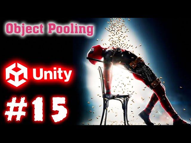 Object Pool Pattern - Làm Game Unity - E15