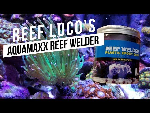 AQUAMAXX REEF WELDER
